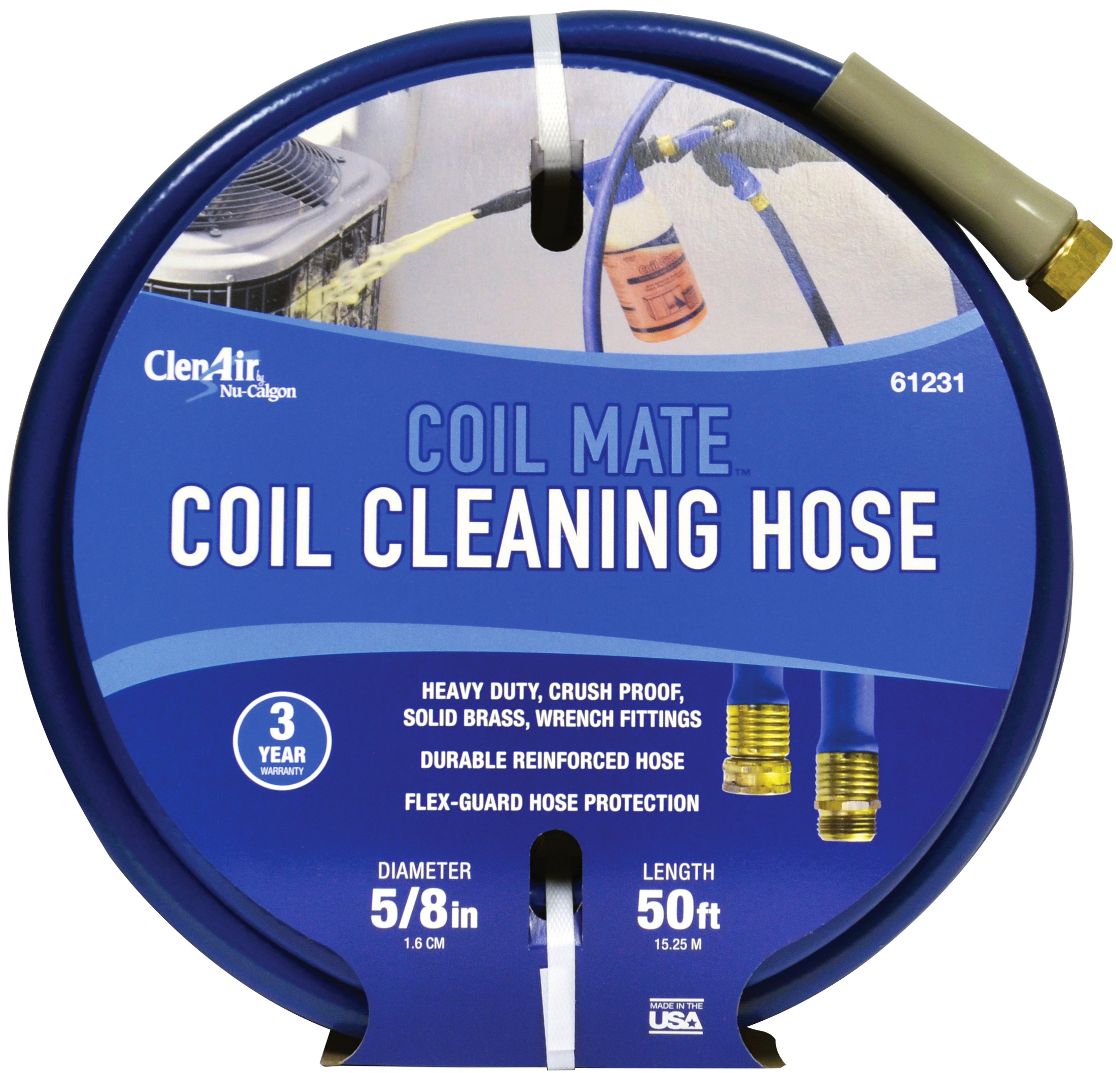  - Coil Cleaner Sprayers and Accessories